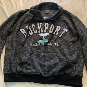 Rockport, MA Sweatshirt